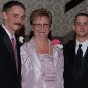 Meet your Posher, Debbie